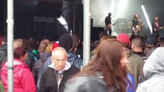 The Wildhearts - Nita Nitro