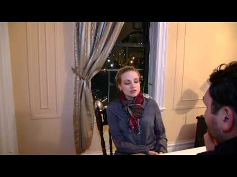 Searching For Utopia, An Interview With Anna Faktor - part 5