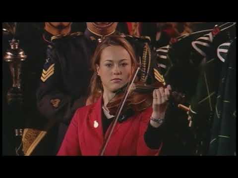 Edinburgh Military Tattoo 2004 Millenium Prayer