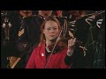 Edinburgh Military Tattoo 2004 Millenium Prayer