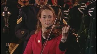 Edinburgh Military Tattoo 2004 Millenium Prayer