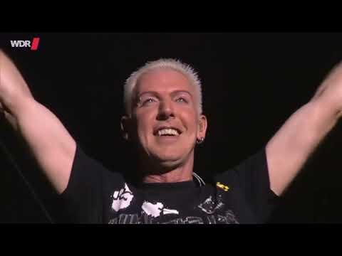 Scooter Highfield festival live 2016 full concert 