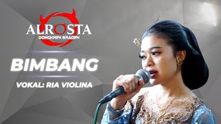 Download lagu BIMBANG - COVER RIA VIOLINA ALROSTA DONGKREK SRAGEN - ALFA AUDIO mp3
