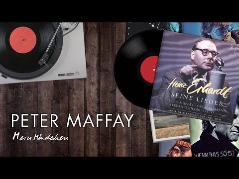 Peter Maffay - Mein Mädchen