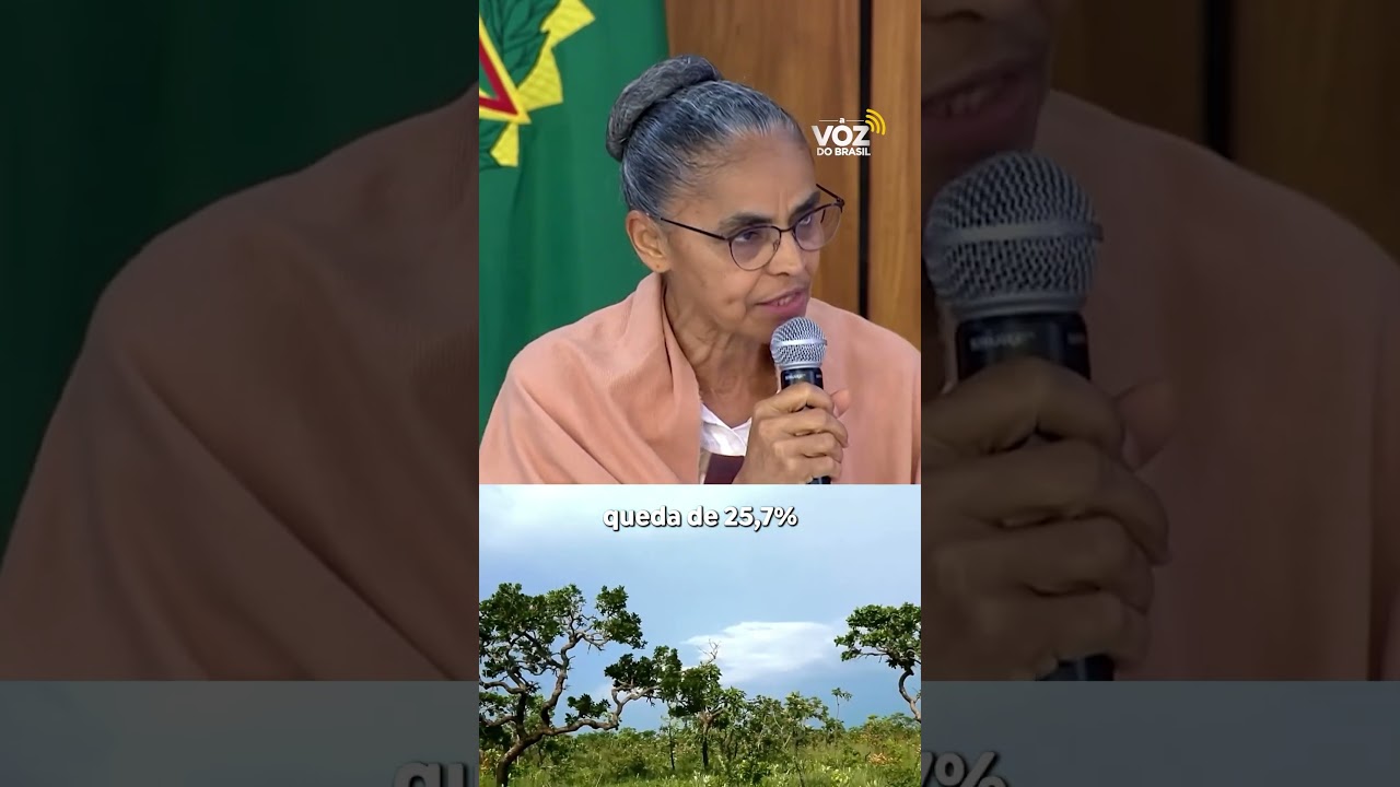 O QUE O GOVERNO FEDERAL FEZ ESTA SEMANA COM A VOZ DO BRASIL