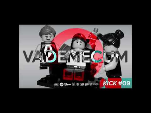 Neile X B.A.D. X Flint - Vademecum prod. Kubi Producent (Blend)
