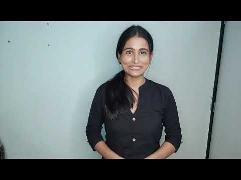 Nehaa prakash introduction 