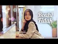 ROUHI FIDAK Cover By VEVE ZULFIKAR BASYAIBAN