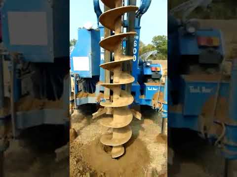 Dhiraj Rigs Products Water well drilling rig manufacturer from India