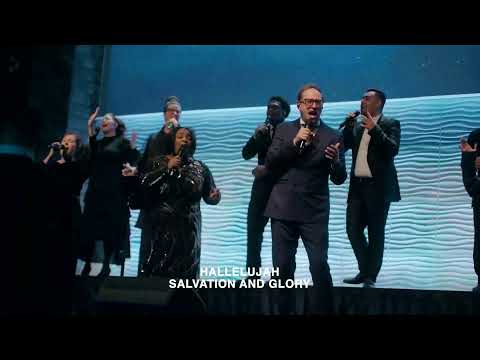 ADORE: A Christmas Worship Experience | The Pentecostals of Quinte