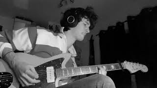 CIGARETTES AFTER SEX - FLASH [INSTRUMENTAL COVER]