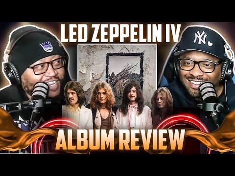 Led Zeppelin - Black Dog (REACTION) #ledzeppelin #reaction #trending