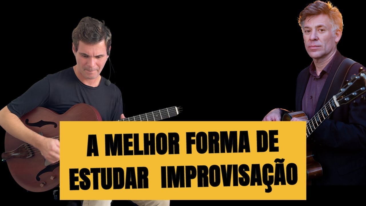 Como construir bons solos?