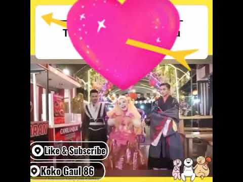 KEKE BUKAN BONEKA | KEKEYI