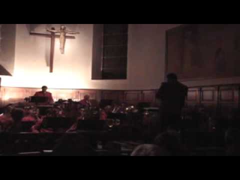 harmonie fressain fechain   Allelujah