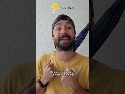 Primo Pobre: educação financeira que vai muito além