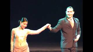 Tango Mundial 2006 - Tango Stage
