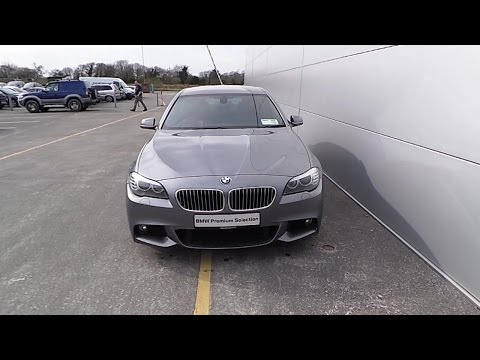 12D41728 - 12D41728 BMW 520d M Sport