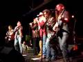 Shooter Jennings with The Oak Ridge Boys - Slow Train