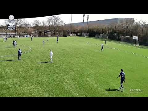 Kastrup 2 - Østerbro IF