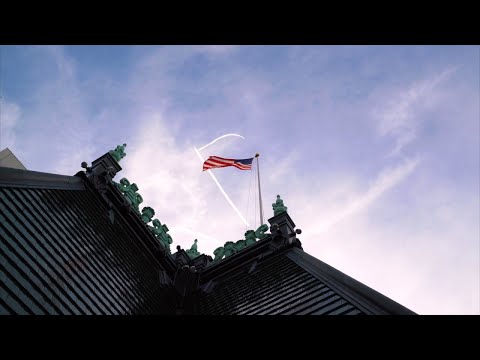 Penthouse #1809 at the Plaza Residences, 1 Central Park South -- Legendary Productions