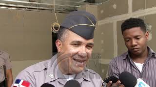 PN tras la pista de tres personas más implicadas en el rapto dos jóvenes