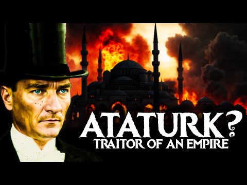 MUSTAFA KEMAL ATATURK - Traitor of the Turks? | FULL DOCUMENTARY | HISTORY