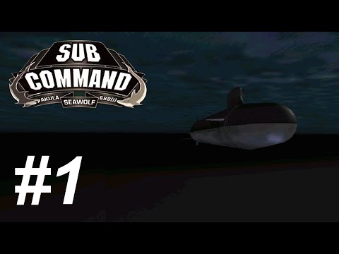 Sub Command PC