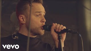 Olly Murs - Heart Skips A Beat (Vevo Presents: Live at Spiegelsaal, Berlin)