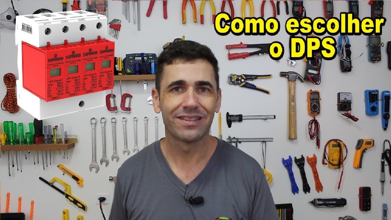 Como escolher o DPS CORRETO.