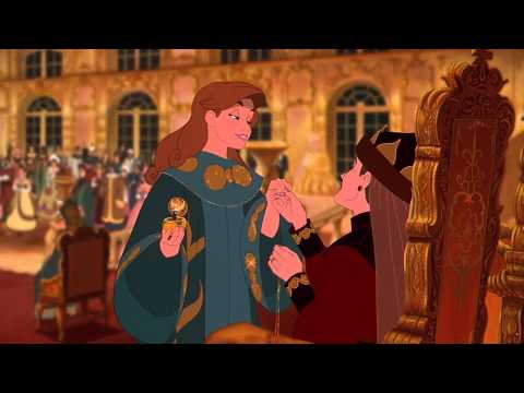 Trailer-Vorschau: Anastasia