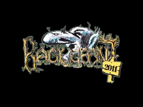 Raglefant 2011 - SimenA Feat. Freddy Genius