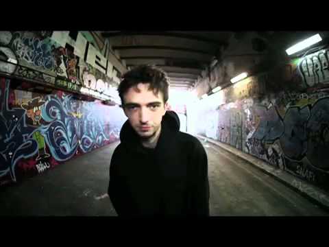 Leaf Dog    Some People Say (OFFICIAL VIDEO)