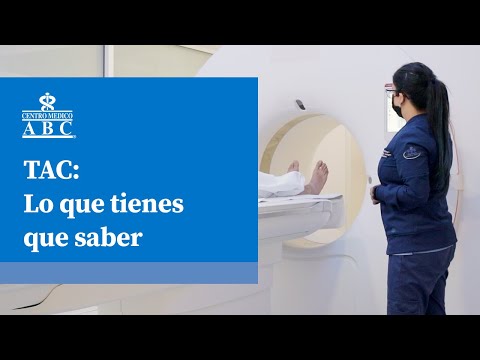 CT Scan: What You Need to Know Before Your Test