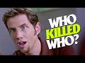 Who Killed Who In Scream 2 1997 Was It Obvious