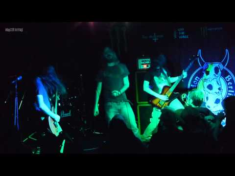 GURT - DesertFest London 2013 - FULL SHOW - 27-Apr-2013