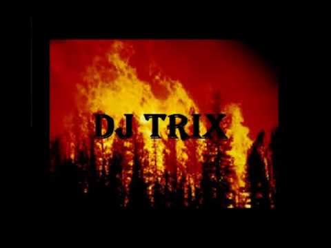 Trix- I love it remix