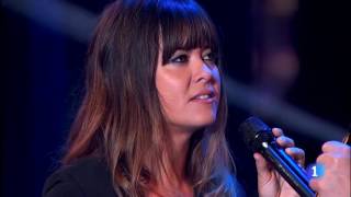 Si Tú No Vuelves- Miguel Bosé ft Vanesa Martín