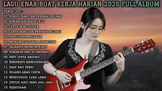 Download lagu 🎧 LAGU ENAK BUAT KERJA HARIAN 2026 | FULL ALBUM SLOW ROCK & MELLOW TERPOPULER mp3 Download lagu 🎧 LAGU ENAK BUAT KERJA HARIAN 2026 | FULL ALBUM SLOW ROCK & MELLOW TERPOPULER mp3