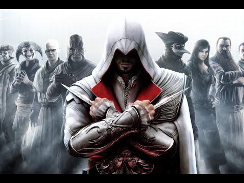 Assassin's Creed Music