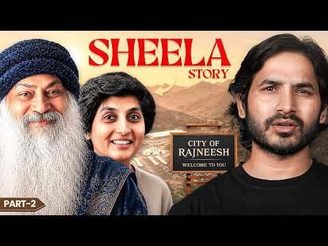 Why America Was Afraid of Osho? (Part-2)