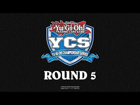 2019 YCS Sydney- Round 5 - Shane Hage vs. Bohdan Temnyk