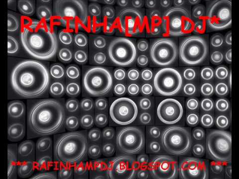 Montagem - Chapolin Salvando a Galera (Rafinha[MP] DJ*)