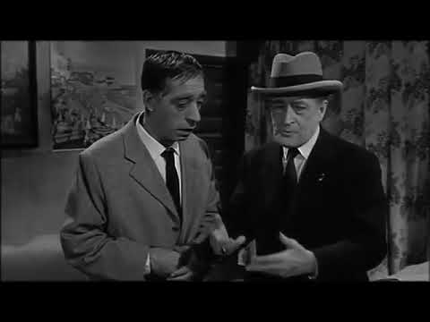 Totò Gli onorevoli, Ercole Sansoni