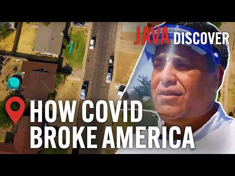 USA on the Brink