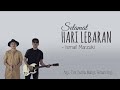Anji - Selamat Hari Lebaran (Feat. Tim Dunia Manji & Teman Anji)