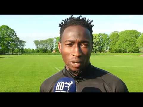 BoIS skyttekung: ”Det är en match där vi kan skriva historia”