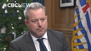 Download lagu B.C. Conservatives try to turn the page on a tumultuous year mp3