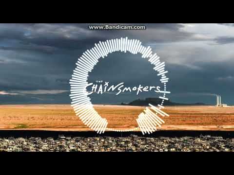 The Chainsmokers X RetroVision - Something Just Like This X Waves (StarBlack Mashup)