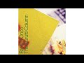 The Durutti Column - The First Aspect Of The Same Thing